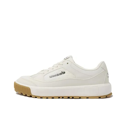 Umbro Support Skateboard Shoes Unisex White