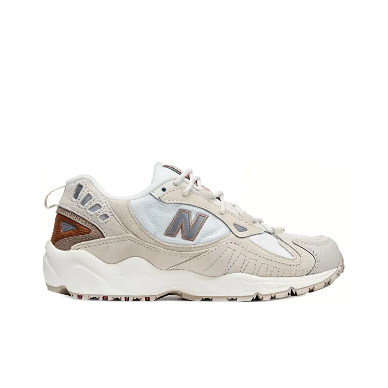 New Balance Nb 703 'Cream White Khaki' Women's-1
