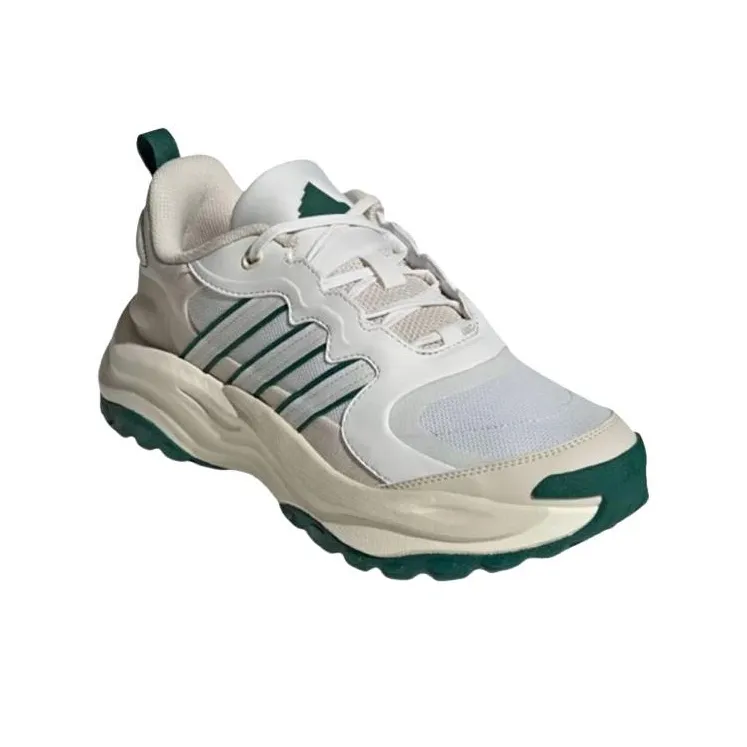 Adidas Maxxwavy 'Beige Forest Green'-2
