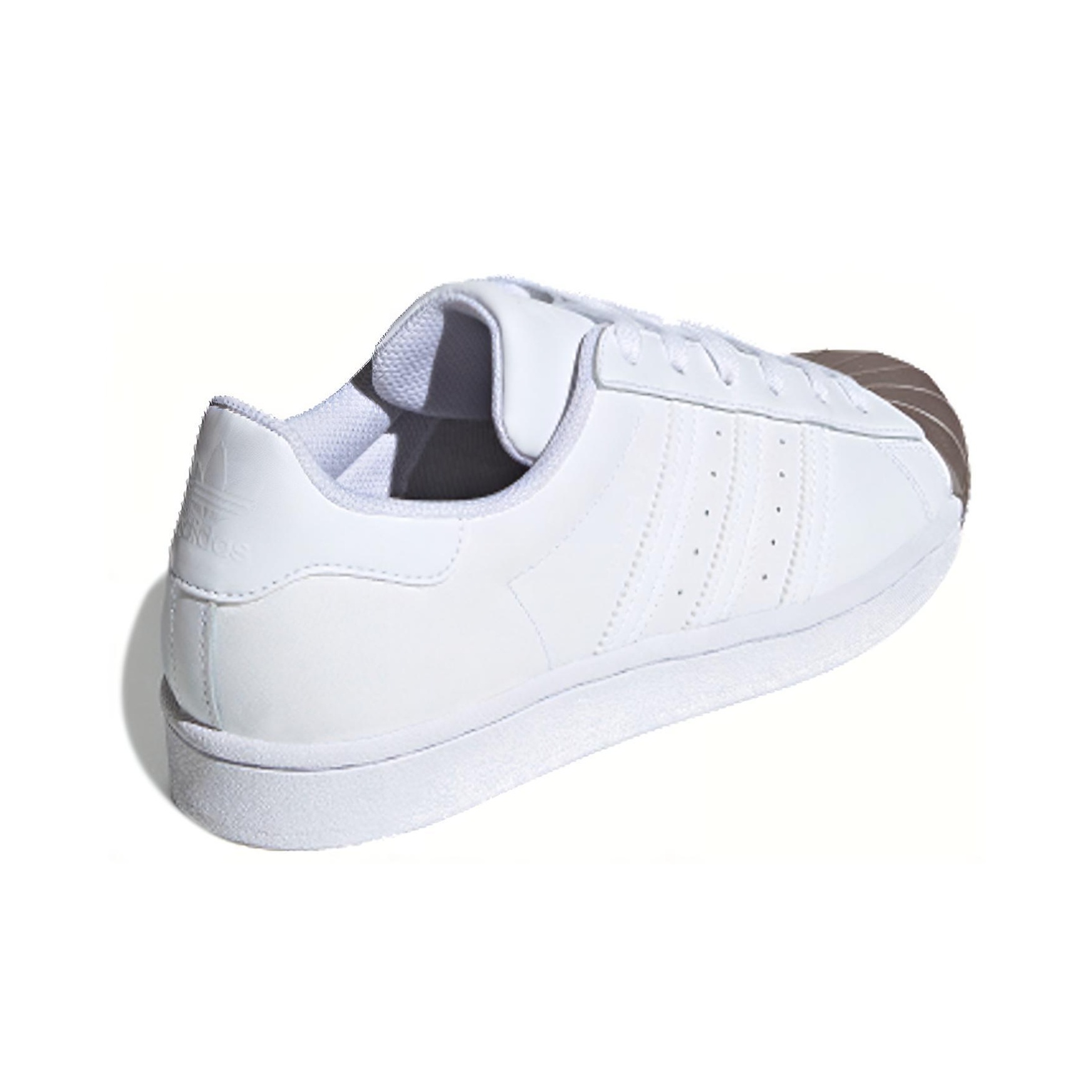 Adidas superstar copper toe online