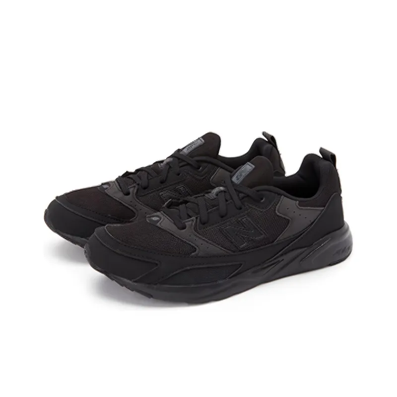 New Balance 45X Series Black-2