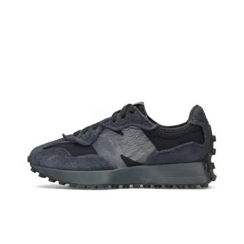 New Balance 327 Phantom Black