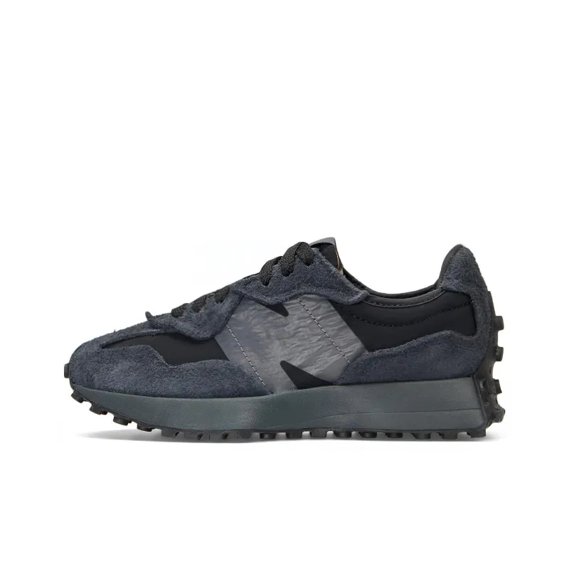 New Balance 327 Phantom Black-0
