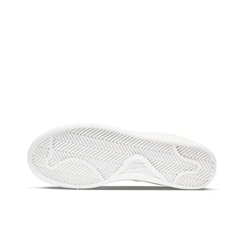 Nike Tennis Classic Cs 'White University Red'-4