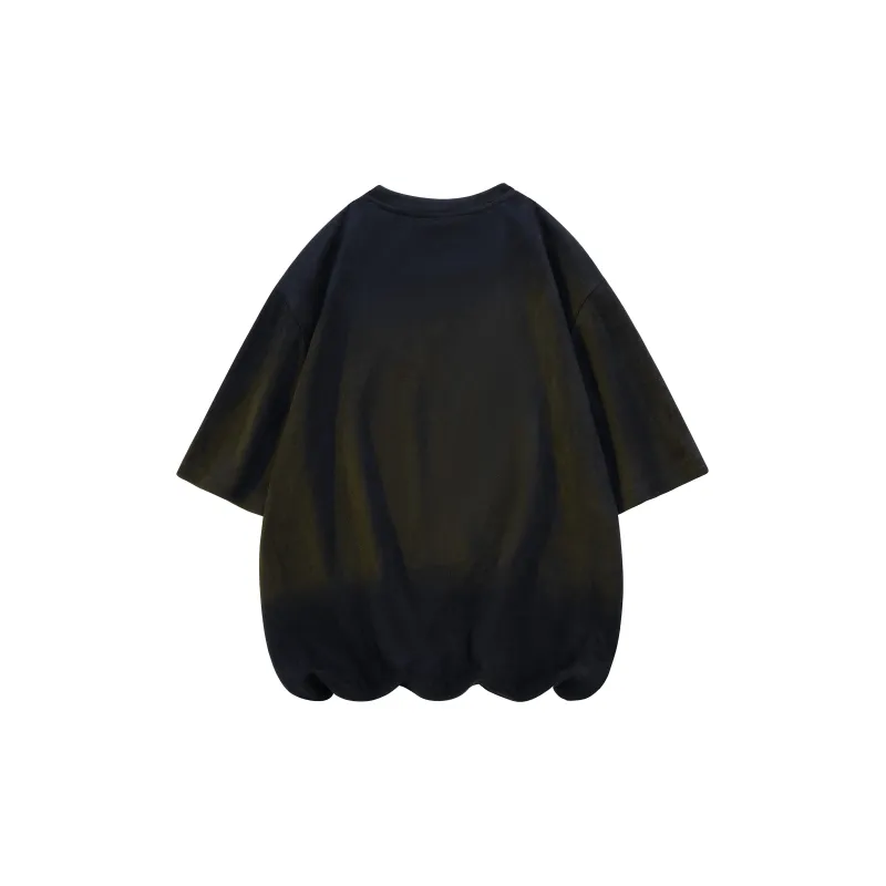 BOTH PLAY T Shirts Unisex-1
