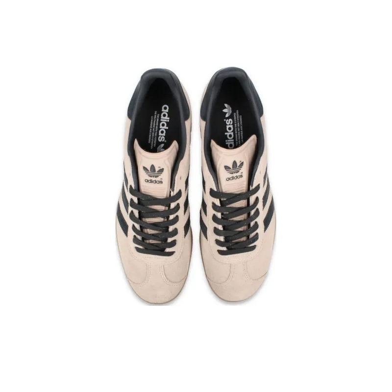 Adidas Gazelle Wonder Taupe Night Indigo-3