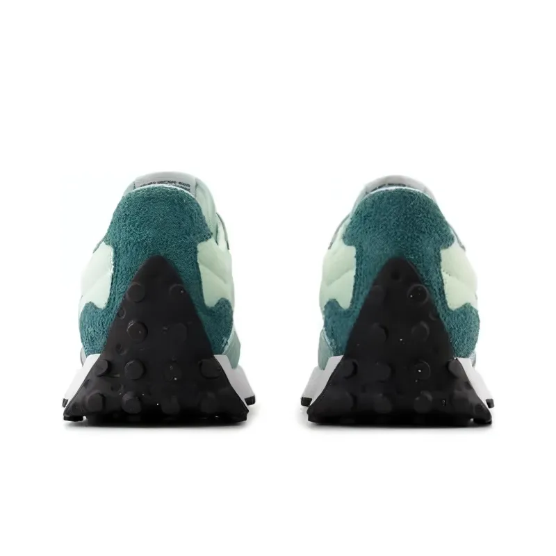 New Balance 327 New Spruce-4