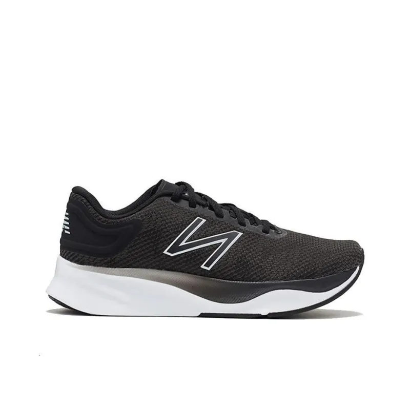 New Balance Strn Series Black/Grey Women's-1