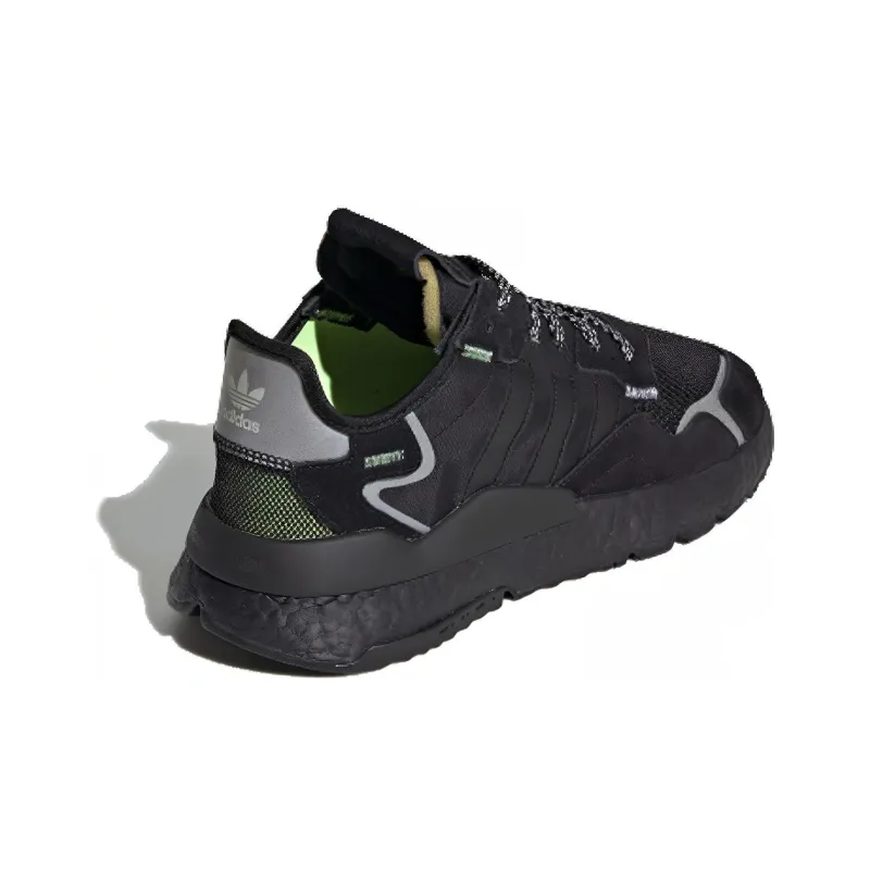 Adidas Nite Jogger 3M Core Black-3
