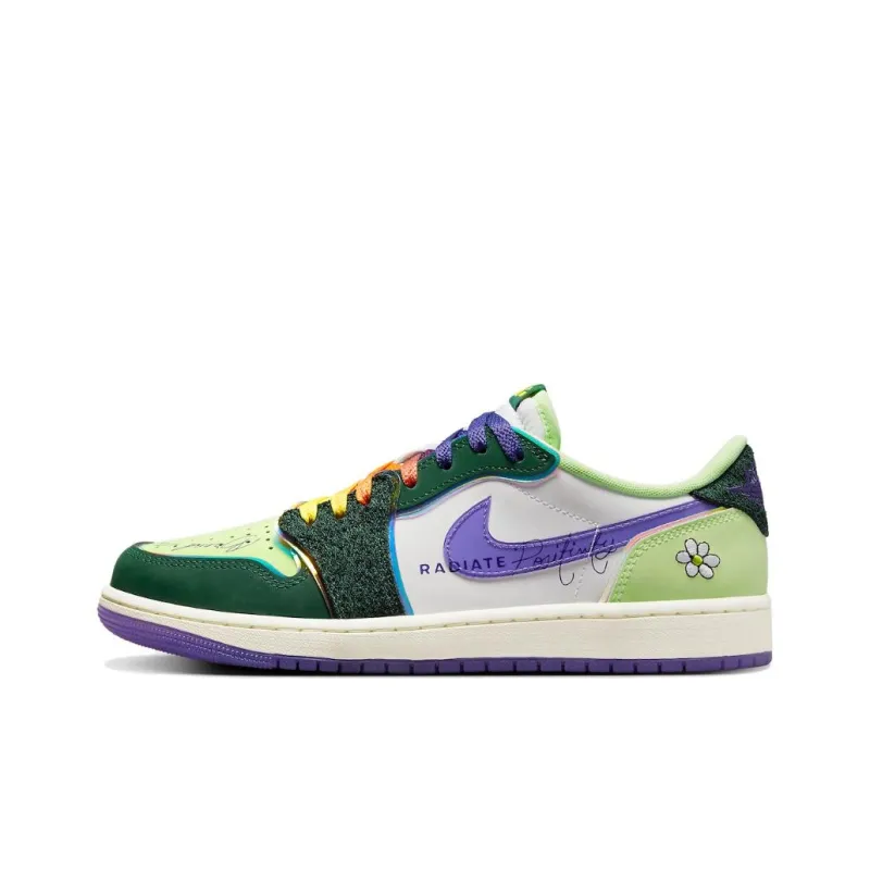 JORDAN 1 Retro Low Og Doernbecher 2023-0