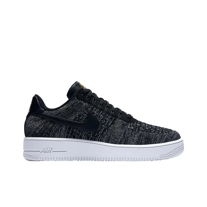Nike Air Force 1 Low Flyknit Quai 54-1