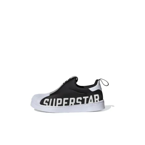 adidas originals SUPERSTAR 360 Kids Skateboarding Shoes PS