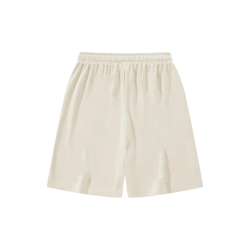 RUNNINWHEEL Casual Shorts Unisex-5