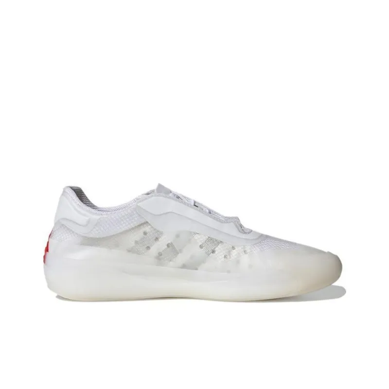 Adidas Luna Rossa 21 Prada White-1