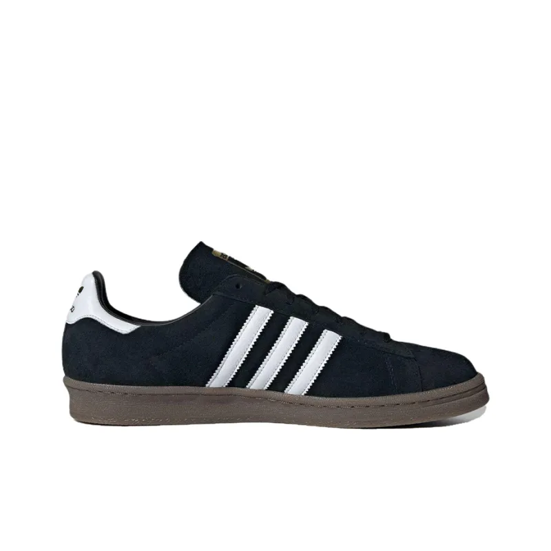 Adidas Campus 80s Freak Store 'Black White Gum'-1