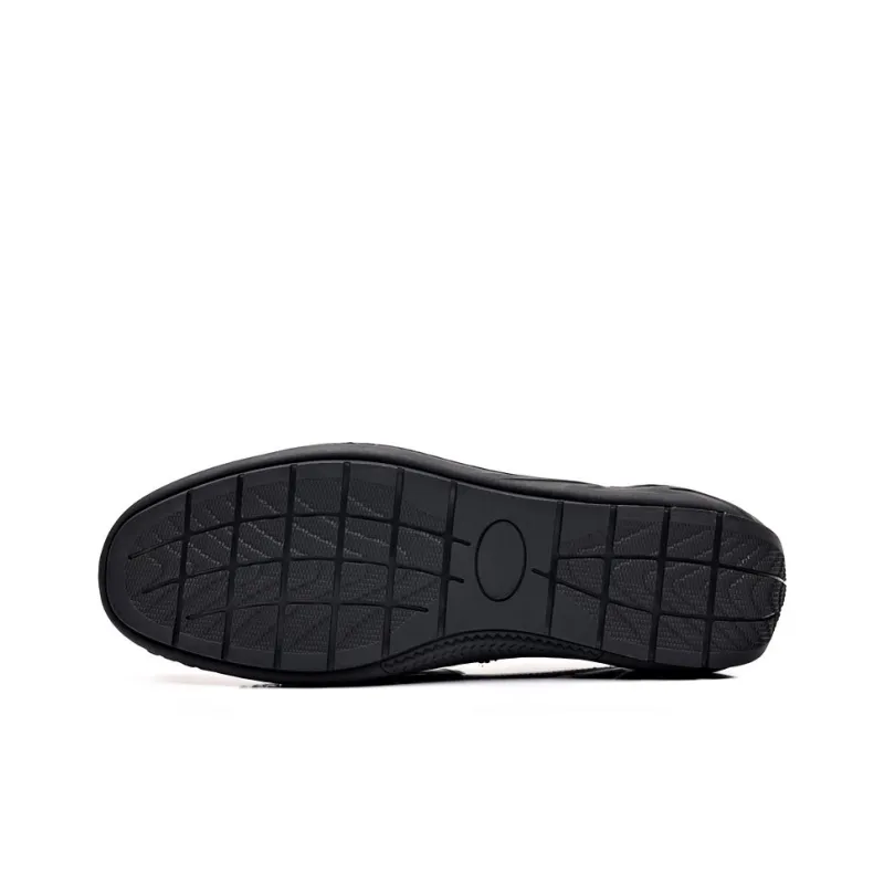 Cachiotti Gommino Loafers Men's-4