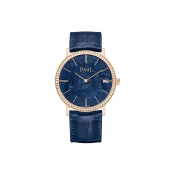 Piaget Men Watch