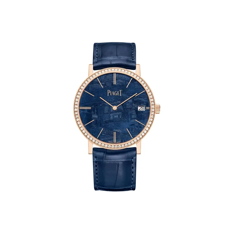 Piaget Men Watch-0
