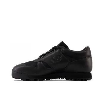 New Balance Rainier Low 'Triple Black'