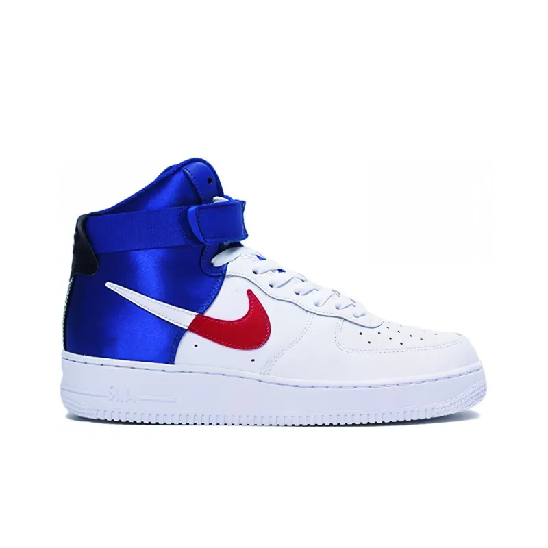 Nike Air Force 1 High '07 Clippers-1