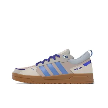 Adidas Neo 100DB 'Beige Brown Blue'