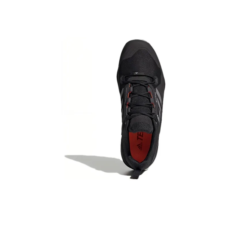 Adidas Terrex Swift R3 Gtx 'Black Grey'-4