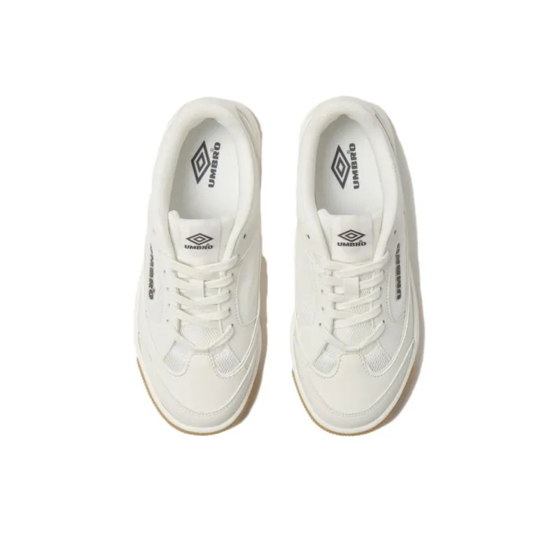 Umbro Support Skateboard Shoes Unisex White-2