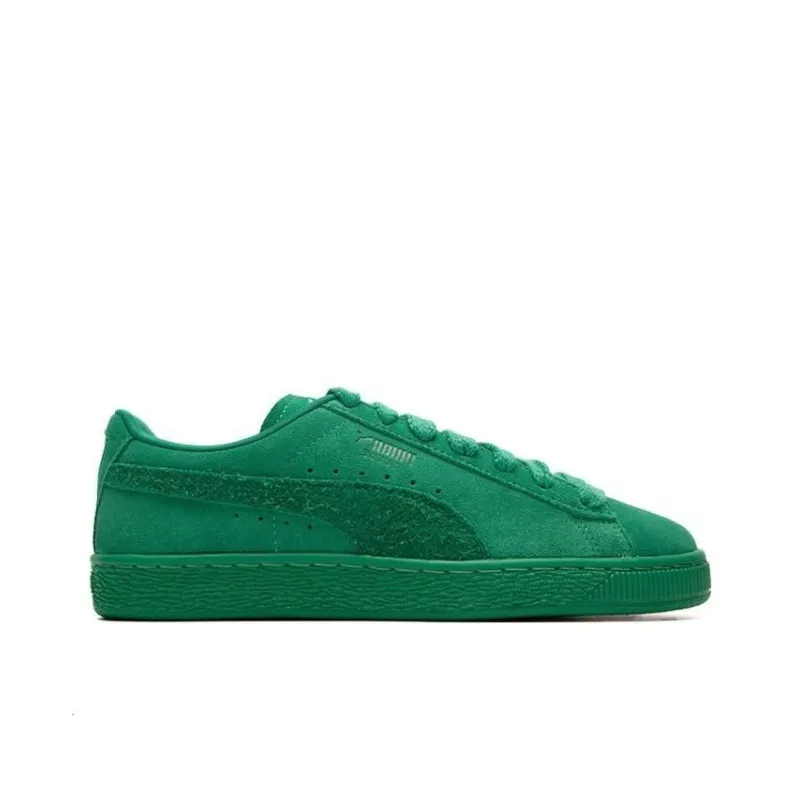 PUMA Suede Love Marathon Meadow-1