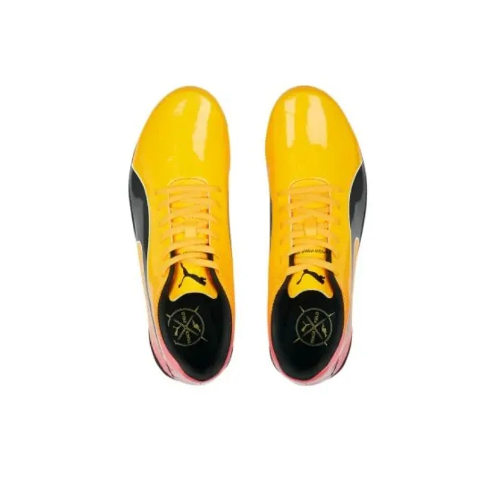 PUMA EvoSPEED Prep Sprint 3 'Sun Stream Black'-3