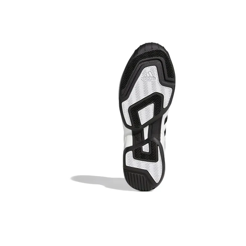 Adidas Pro Model 2G Core Black Cloud White-4