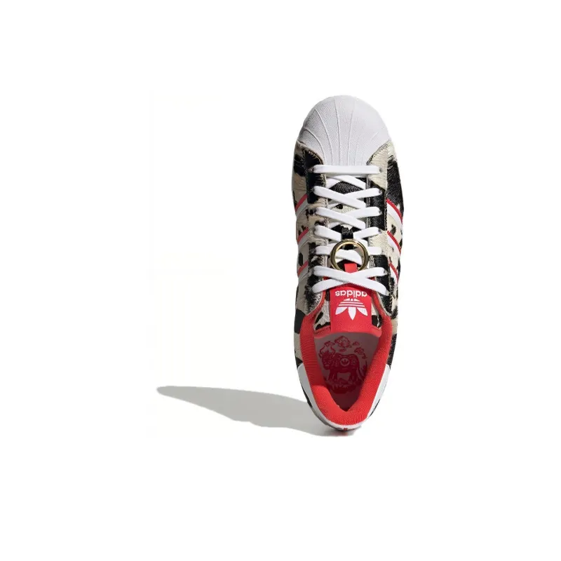 adidas originals Superstar "Chinese New Year Of The Ox"-4