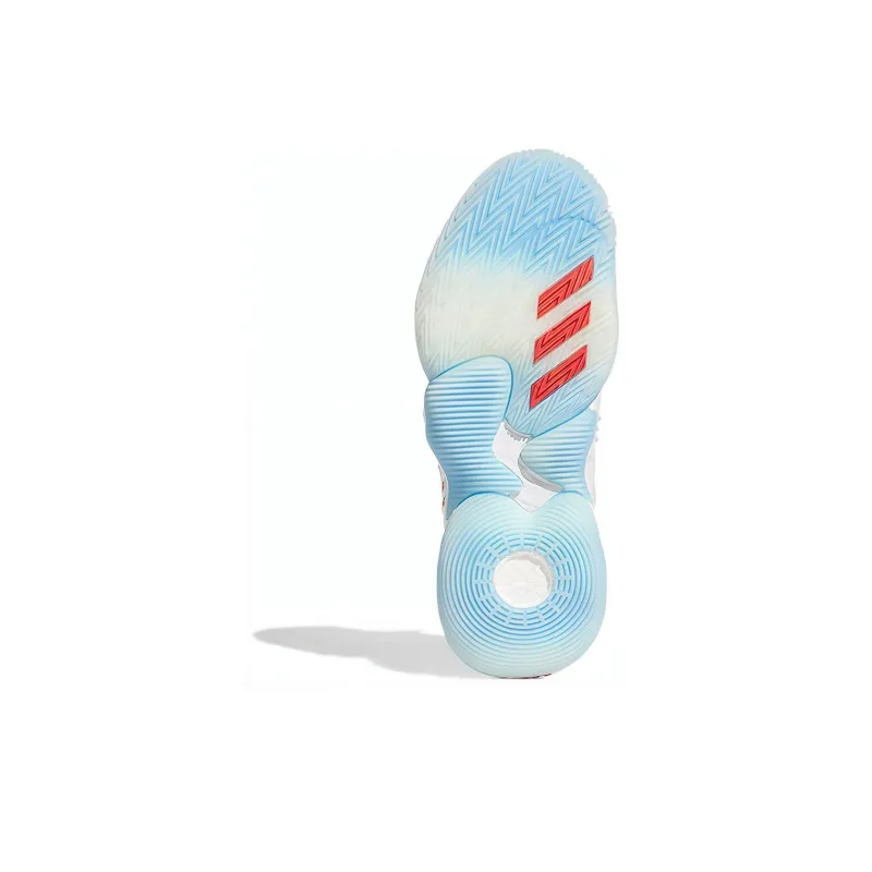Adidas Trae Young 1 Ice Trae-5
