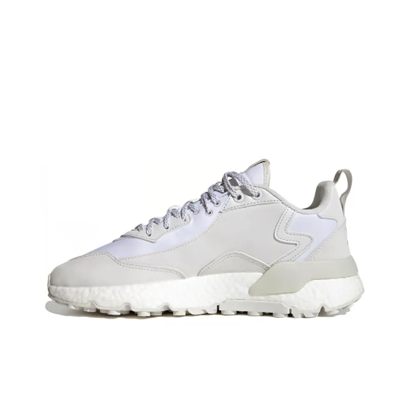 adidas originals Nite Jogger Crystal White-0