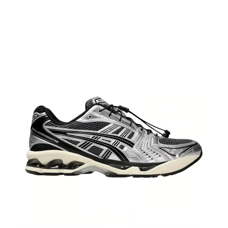 Asics Gel Kayano 14 Unlimited Pack Carrier Grey-1