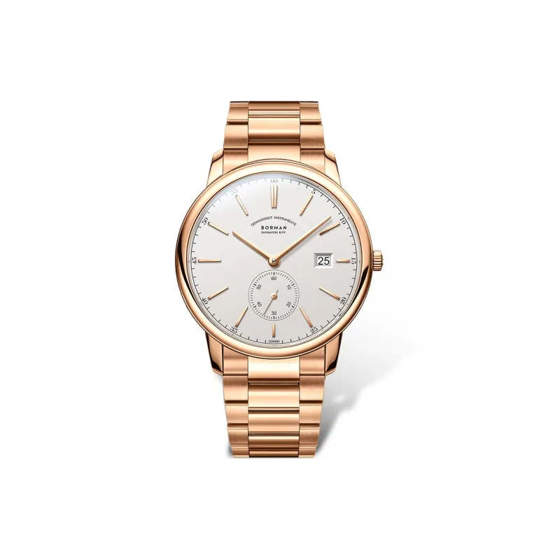 BORMAN Men Watch-9