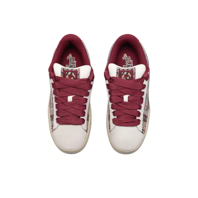 Puma Suede XL BZ "Year Of The Dragon"-3