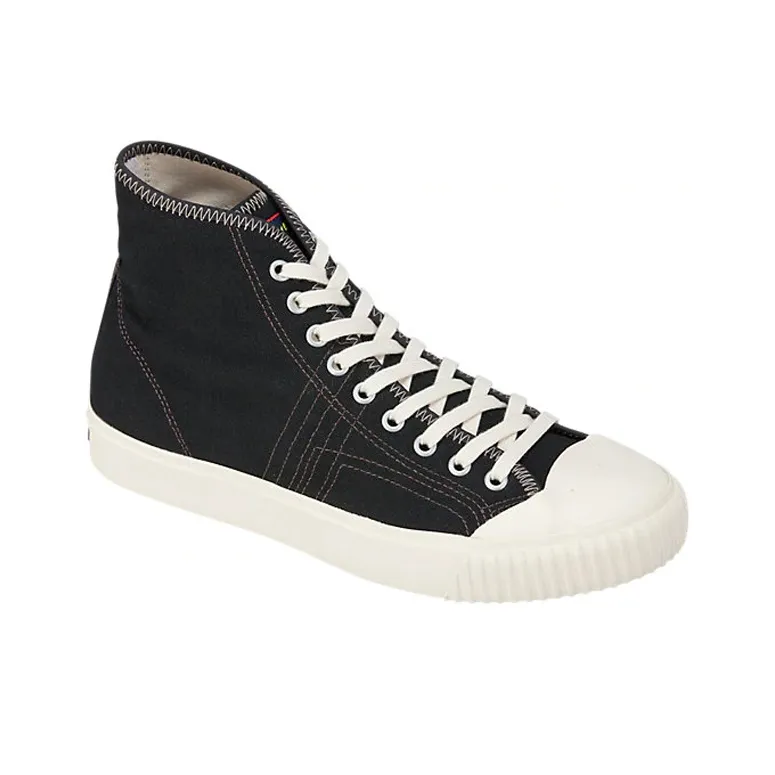 Onitsuka Tiger Ok Basketball Mt 'Black'-2