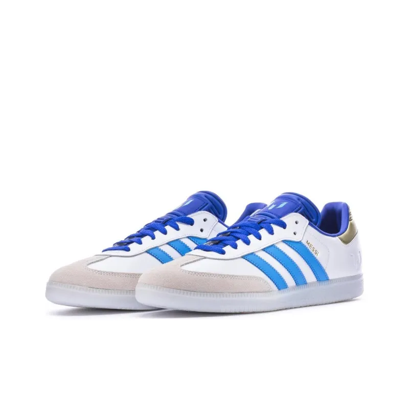 Adidas Samba Indoor Lionel Messi-3