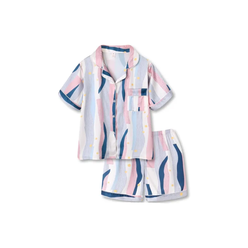 Ta Yan Women's Pajama Sets-8