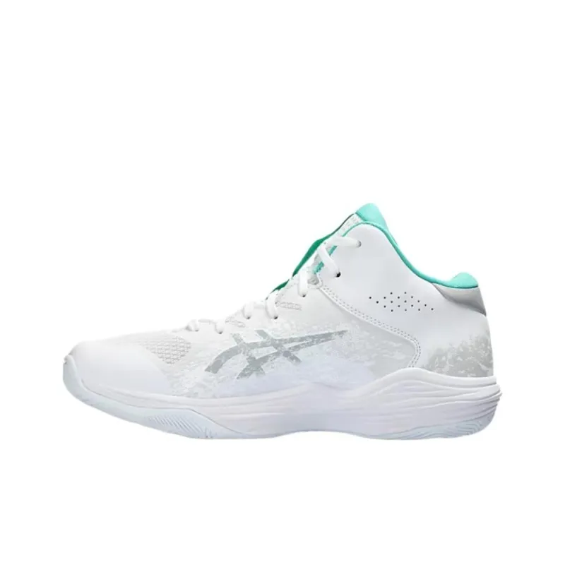 Asics Nova Flow 2 White Piedmont Grey-0