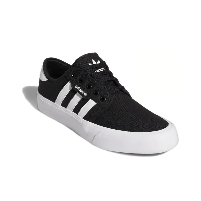 Adidas Originals Seeley Xt 'Black White'-2