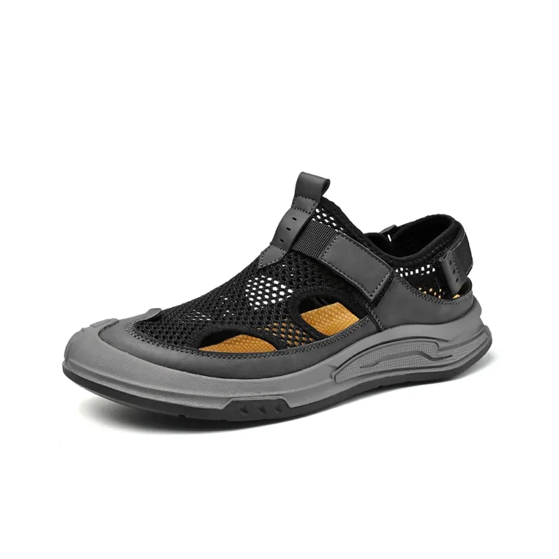 Season Ram Clogs Men-1