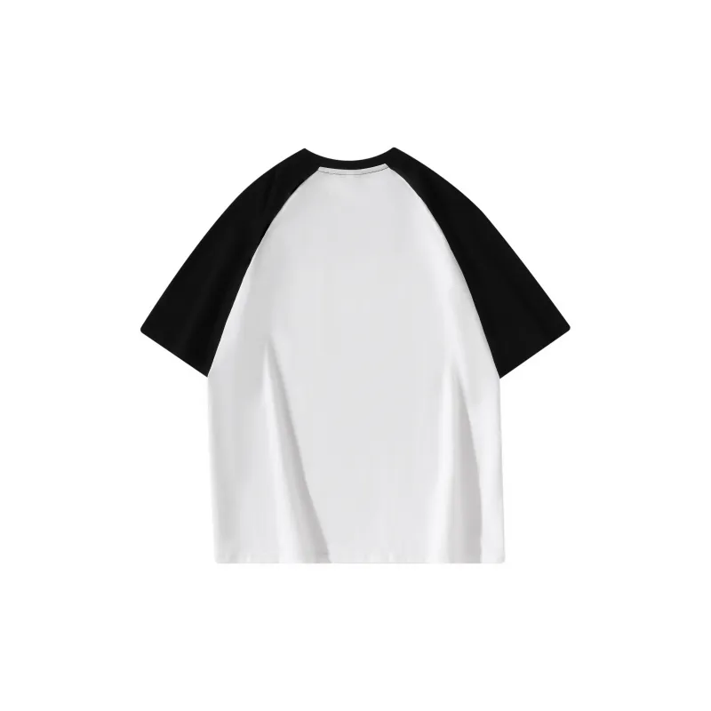 Pancoat T Shirts Unisex-5