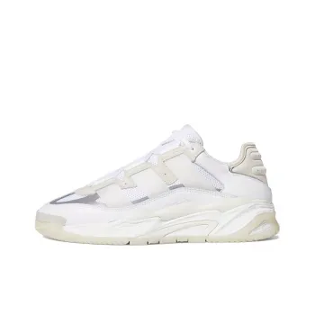 Adidas Originals Niteball 'White Grey'