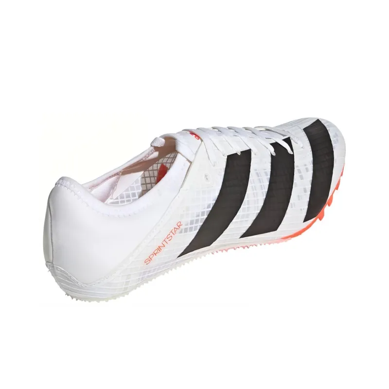 Adidas Sprintstar 'White Black'-2