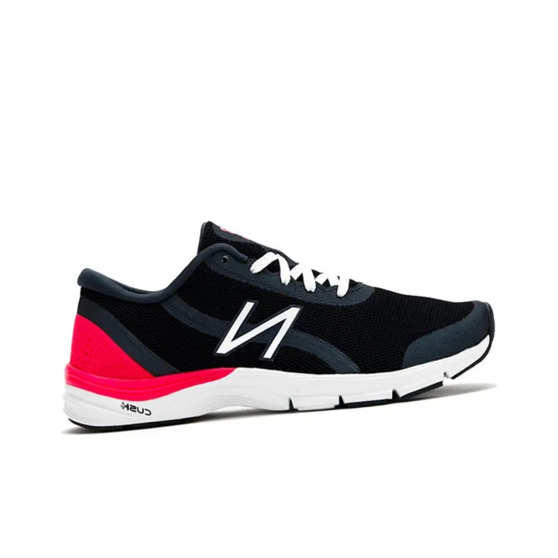 New Balance 711 V3 Lightweight Breathable Low Tops Sports Navy Blue Women's-1
