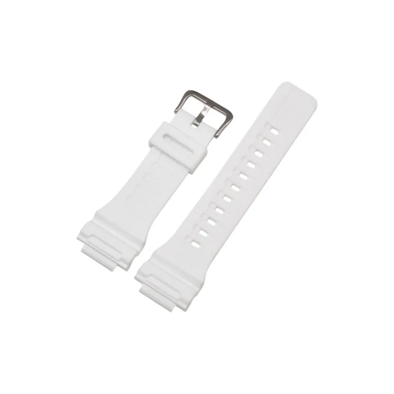 Biaodaige Casio Compatibility Watch Band Silicone Material-6