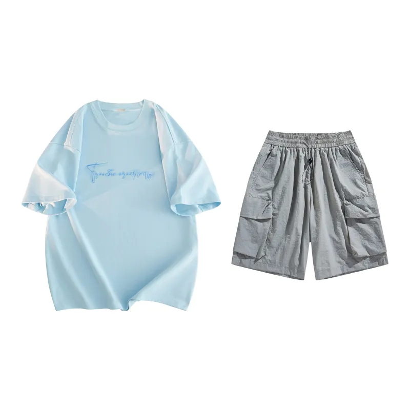 FREO3N Casual Sportswear Unisex-33