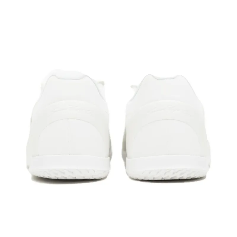 Serious Player Only Player 1 Basketball Shoes Men Low Top White-3