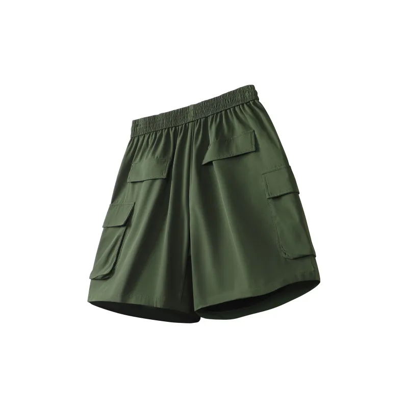 S.view Cargo Shorts Unisex-24